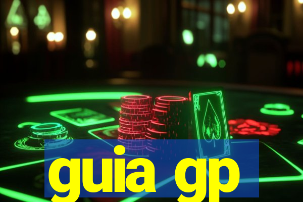 guia gp